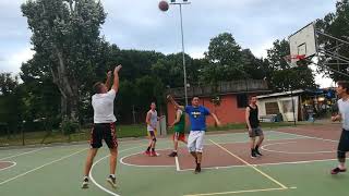 Summer Basket @ San Gervasio 2021-07-08 (part#3)