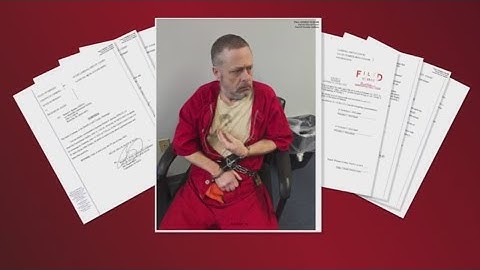 Court documents reveal new details in Delphi murder case