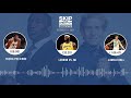 76ers/Pelicans, LeBron vs. MJ, LaMelo Ball | UNDISPUTED audio podcast (10.21.21)