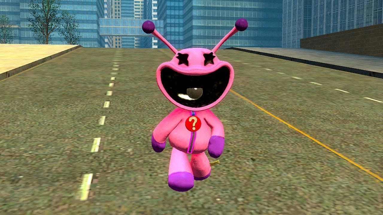 POU BOYS REVENGE vs TOXIC CAULDRON in Garry's Mod !