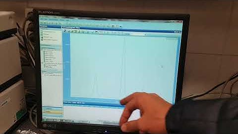 Analytical HPLC to Preparative HPLC