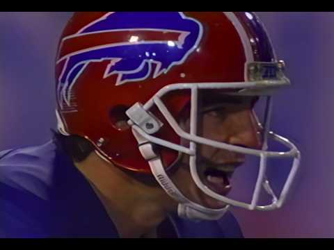 1989 - Week 6 - Rams at Bills
