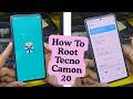 How To Root Tecno Camon 20 And Many More Urdu/Hindi With DFT Pro | Tecno Camon 20 How To Root