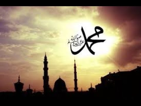 lagu kelahiran nabi muhammad