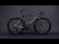 Rapha rcc x baum  launch reel