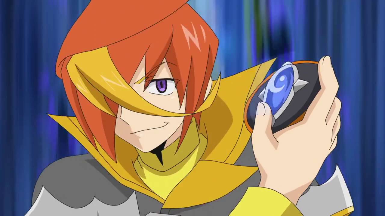 [FCBF] Luminize part 1