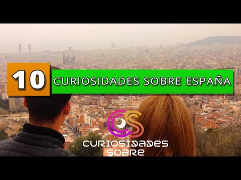 10 Curiosidades sobre