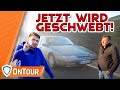 WIEDERBELEBT! Wie fährt der 50€ Citroën XM? Aktueller Stand &amp; Start unseres VW T1 Wohnzimmerprojekts