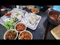 배 위에서 즐기는 푸짐한 밥상 [한국인의 밥상/Korean Cuisine and Dining] 20200109