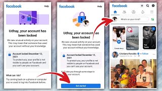 new! how to unlock facebook account without identity learn more & get started option 2023