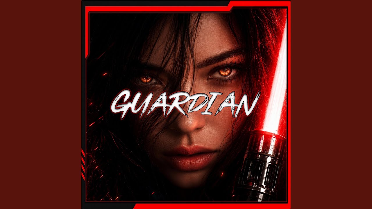 Watch GUARDIAN on YouTube Watch GUARDIAN on YouTube