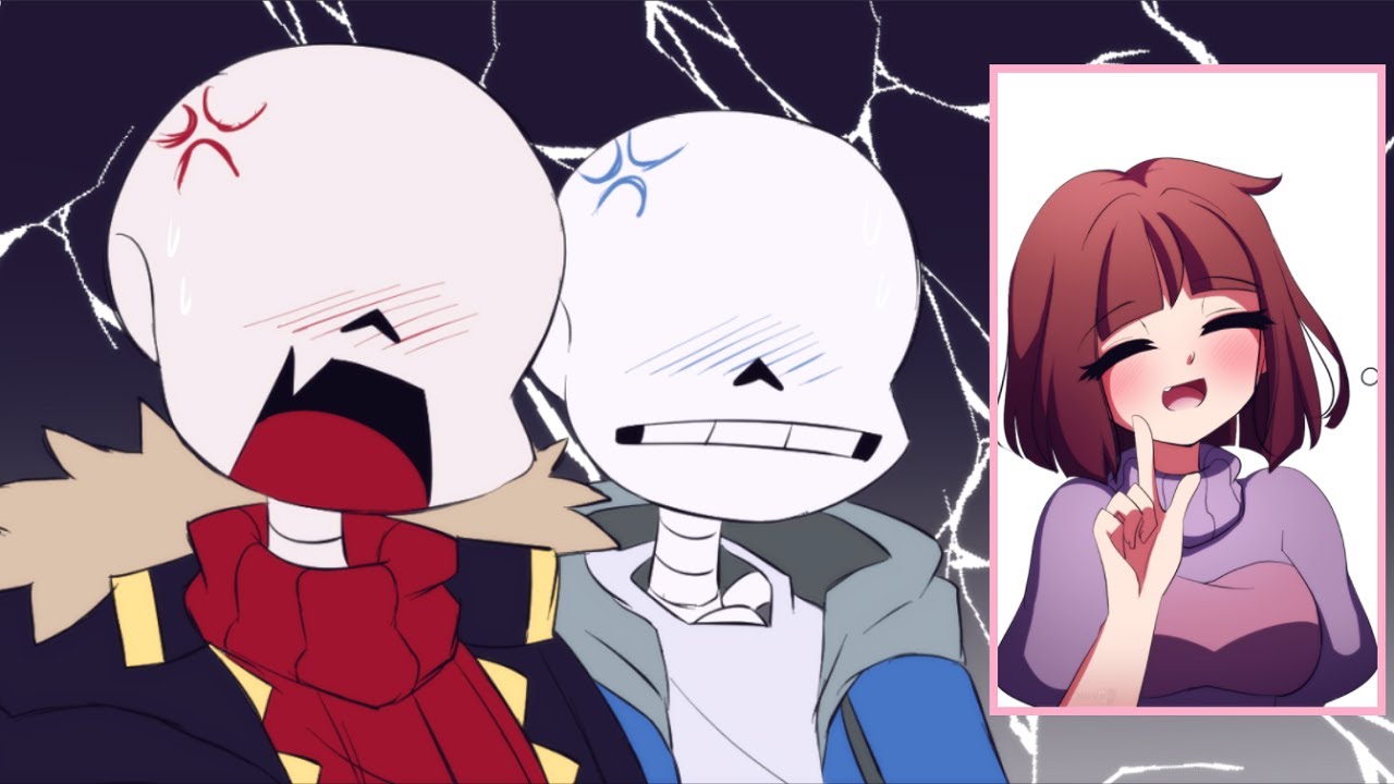 Best Undertale Comic Dubs Part 13 Undertale Comic Dub Compilation Youtube Best Undertale Comic Dubs Part 13 Undertale Comic Dub Compilation Youtube