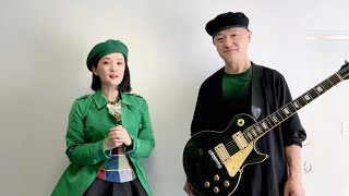 ポケビも歌えるってまた2つの歌番組に出ます