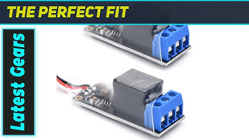 Readytosky PWM Switch: Essential RC Airplane Power Control