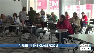 AI workshop for teachers spark discussion on new tools Net Worth