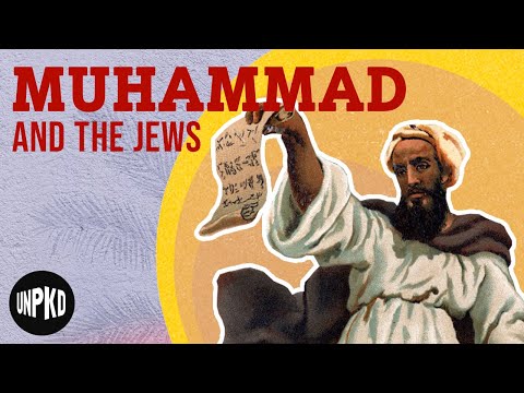 The Birth Of Islam: Muhammad And The Jews | The Jewish Story | Unpacked