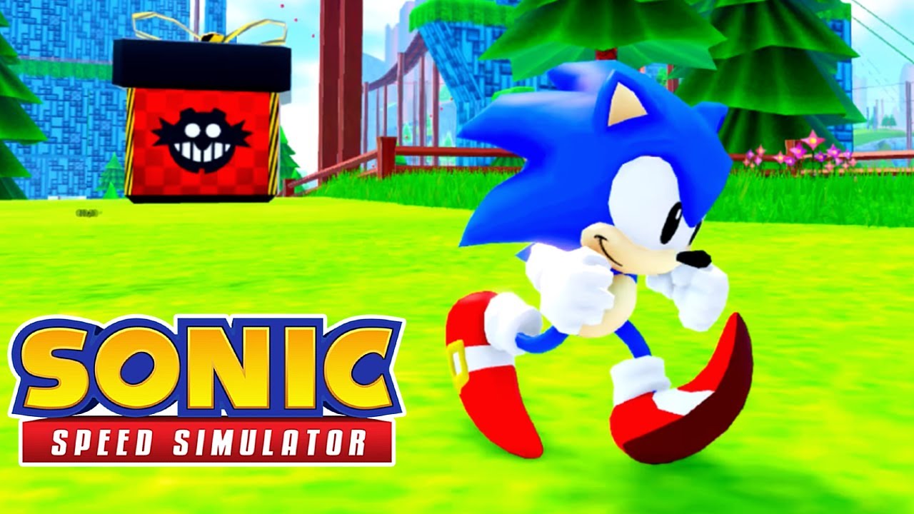 sonic-speed-simulator-classic-sonic-king-sonic-birthday-party-more-youtube