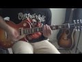 The Devil's Bleeding Crown - Volbeat :: Guitar Cover HD