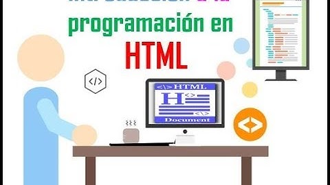 Insertar imágenes, audio y video en HTML