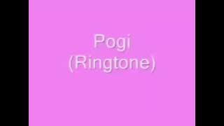 pogi may nag text sayo pogi