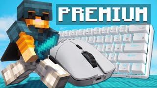 Premium Ranked Bedwars Player ASMR screenshot 3