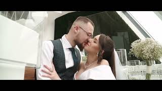 Весільний тизер - Владислав і Анна | 7 Sky Studio