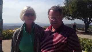 Live From the Reagan Library Ep 1