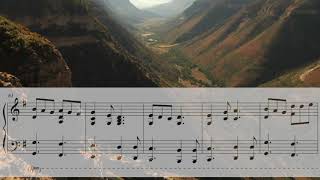 Praise Him, Praise Him (Arranged by Greg Howlett) by Greg Howlett 18,393 views 5 years ago 2 minutes, 23 seconds