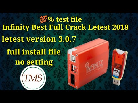 New 2018 Nokia Infinity Best 3.0.7 Crack Setup Full Install File