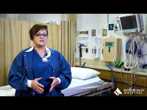 Director of Surgical