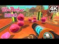 Slime Rancher Demo Gameplay Walkthrough 4K 60FPS No Slime Rancher Demo Gameplay Walkthrough 4K 60FPS No