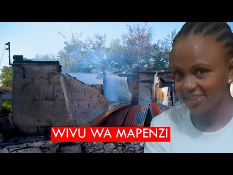 Video: Kumficha Mpenzi Wake MakSim Alikataa Kumuoa