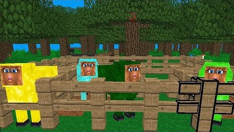 how to change the colour of a Sheep in multicraft