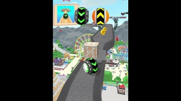 🔥 Going Balls VS Rollance Balls VS Rolling Ball Games New Race 1548 | Android/IOS Games