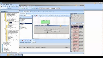 How to use Epicor Business Activity Query Export Process