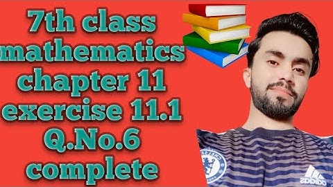 7th exercise 11.1 Q.No 6 complete,unit 11 practical Geometry,iqbal sun series  sllyabise