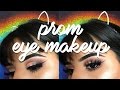 Prom Look | Alexandra Leyva