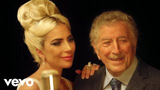 Смотреть клип Tony Bennett, Lady Gaga - I'Ve Got You Under My Skin