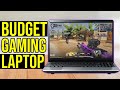 Best Budget Gaming Laptop 2021 - Top 5 Best Gaming Laptops 2021