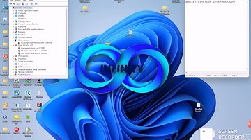 Qmobile i7i pro flash  InfinityBox CM2SPD
