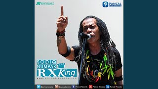 Numpak Rx King