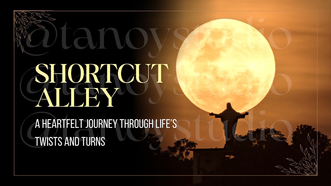 ShortCut Alley || Official Song Release || Motivational Urban Storytelling 