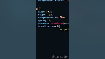 Animate elements on scroll | Html | Css | Js