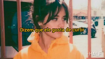 Camila Cabello - My oh my Feat.DaBaby (tradução)