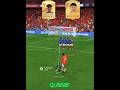 FC 24 Vs FC 25 Free Kicks Comparison Freekick Freekickgoals Eafc25 Eafc24 