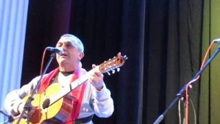 Концерт бардовской песни в Запорожье 22.02.2015 Концерт бардовской песни в Запорожье 22.02.2015