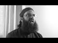 What Inspired You to Start the Tayba Foundation || Shaykh Rami Nsour