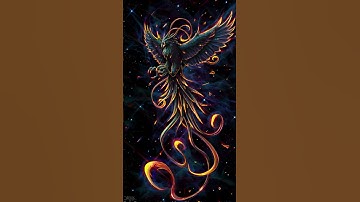 The Legend of Phoenix | Mythology