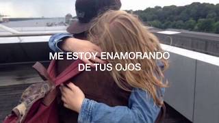 Kiss Me  Ed Sheeran // español (letra)