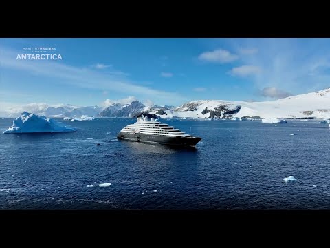 All-Inclusive Ultra-Luxury Experience